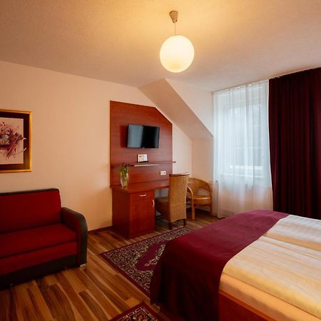 Hotel Na Pekarne Sušice Exterior foto